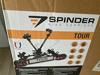 Spinder tour fietsendrager - afbeelding 2 van  2