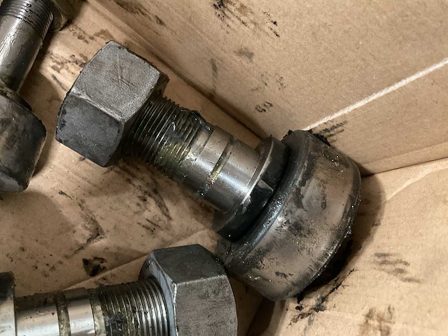 Spindle shaft (20x) - afbeelding 1 van  3