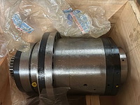 Spindle - afbeelding 1 van  3
