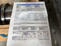 Spindle - afbeelding 3 van  3