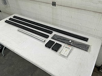 Spindler & hoyer/ linos/ melles griot optische rails - afbeelding 1 van  8