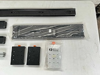 Spindler & hoyer/ linos/ melles griot optische rails - afbeelding 4 van  8
