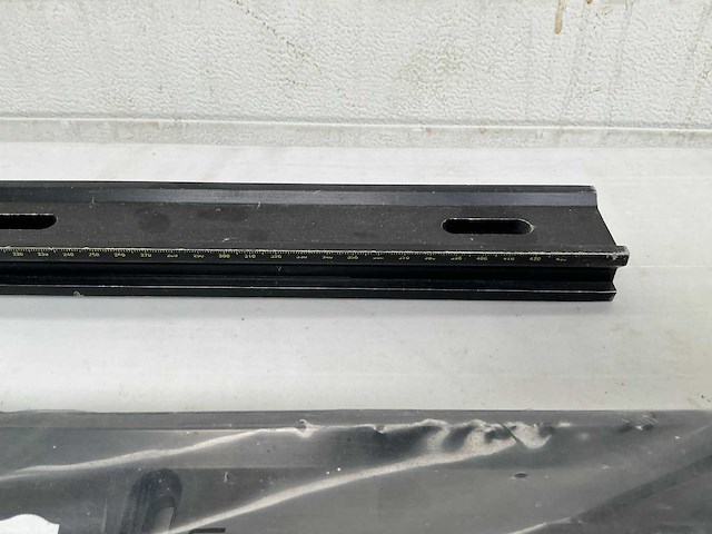Spindler & hoyer/ linos/ melles griot optische rails - afbeelding 5 van  8