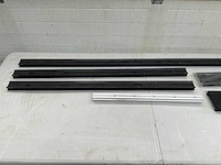 Spindler & hoyer/ linos/ melles griot optische rails - afbeelding 6 van  8