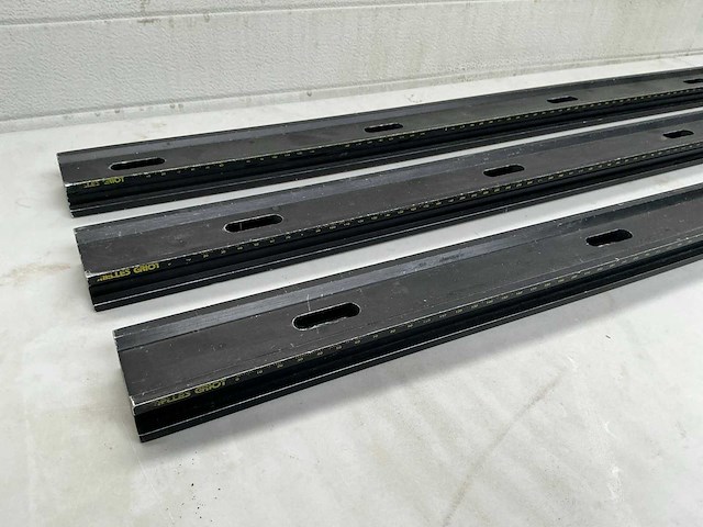 Spindler & hoyer/ linos/ melles griot optische rails - afbeelding 7 van  8