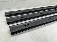 Spindler & hoyer/ linos/ melles griot optische rails - afbeelding 7 van  8
