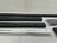 Spindler & hoyer/ linos/ melles griot optische rails - afbeelding 8 van  8