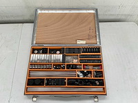 Spindler & hoyer / linos optische lenzen set - afbeelding 1 van  1