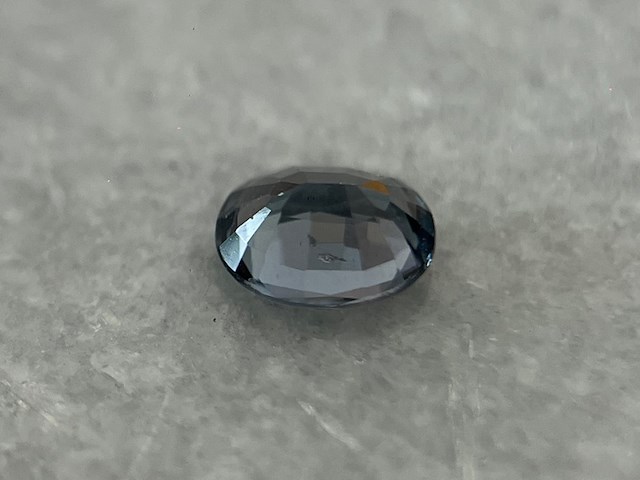 Spinel - 0.45 carat natuurlijke spinel - afbeelding 3 van  4