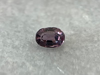 Spinel - 0.76 carat natuurlijke spinel - afbeelding 1 van  6