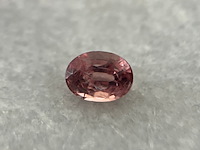 Spinel - 0.87 carat natuurlijke spinel