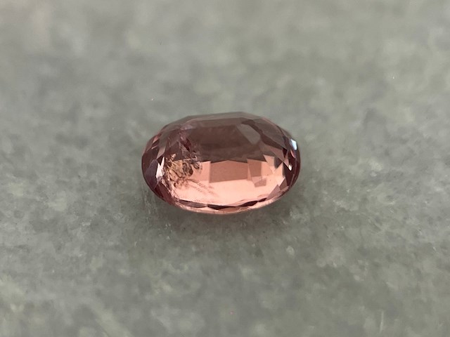 Spinel - 0.87 carat natuurlijke spinel - afbeelding 3 van  6