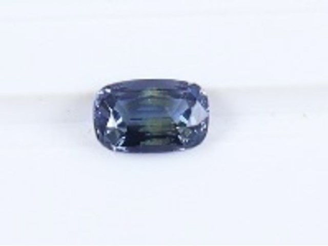 Spinel - 1.03 carat natuurlijke burma spinel - afbeelding 1 van  2