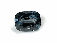 Spinel - 1.50 carat natuurlijke burma spinel (gecertificeerd)