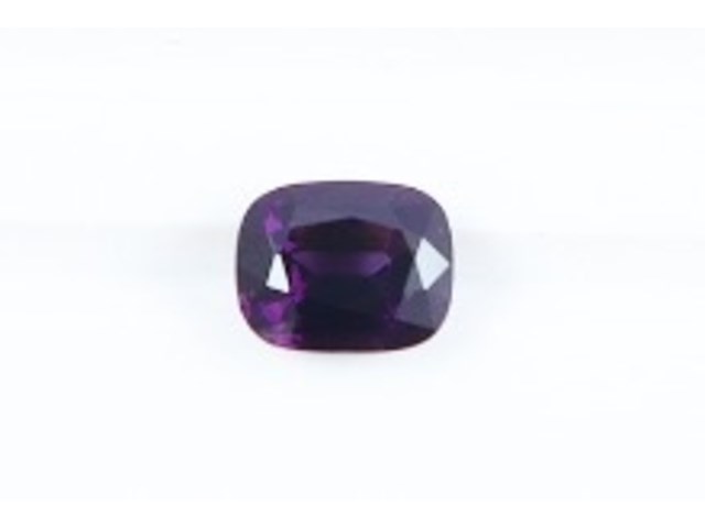 Spinel - 1.98 carat natuurlijke burma spinel - afbeelding 1 van  4
