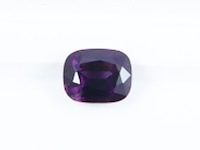 Spinel - 1.98 carat natuurlijke burma spinel - afbeelding 1 van  4