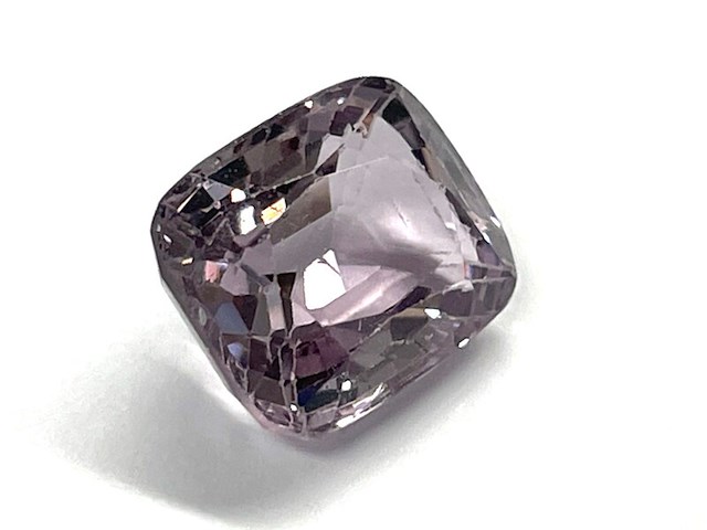 Spinel - 4.27 carat natuurlijke spinel (gecertificeerd) - afbeelding 2 van  4