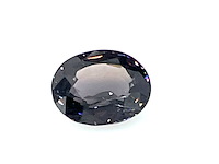 Spinel - 4.71 carat natuurlijke burma spinel (gecertificeerd) - afbeelding 2 van  6