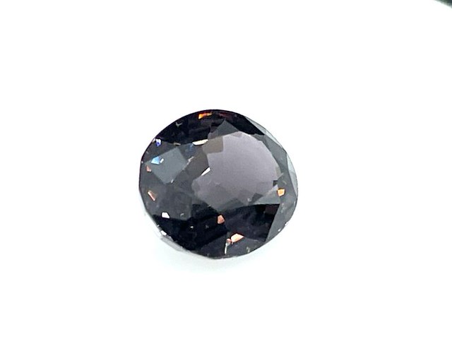 Spinel - 4.71 carat natuurlijke burma spinel (gecertificeerd) - afbeelding 3 van  6