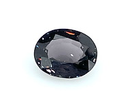 Spinel - 4.71 carat natuurlijke burma spinel (gecertificeerd) - afbeelding 1 van  6