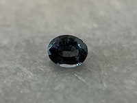 Spinel 0.45 carat natuurlijke spinel - afbeelding 1 van  5