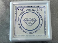 Spinel 0.45 carat natuurlijke spinel - afbeelding 3 van  5