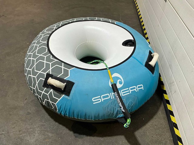Spinera funtube - afbeelding 4 van  5