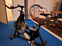 Spinfiets schwinn, ic pro - afbeelding 1 van  9