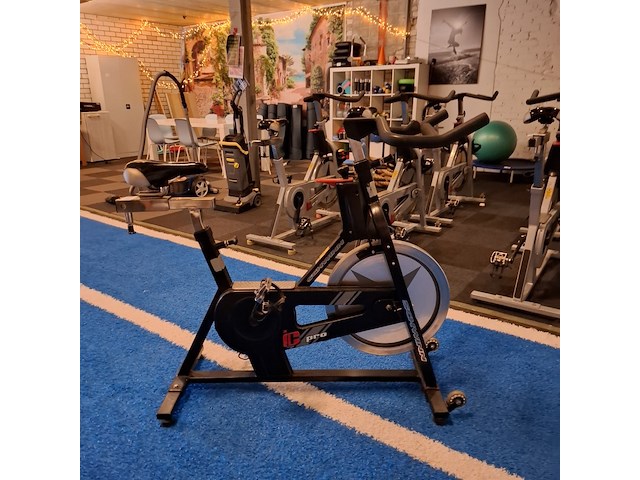 Spinfiets schwinn, ic pro - afbeelding 2 van  9