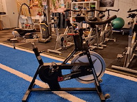 Spinfiets schwinn, ic pro - afbeelding 2 van  9