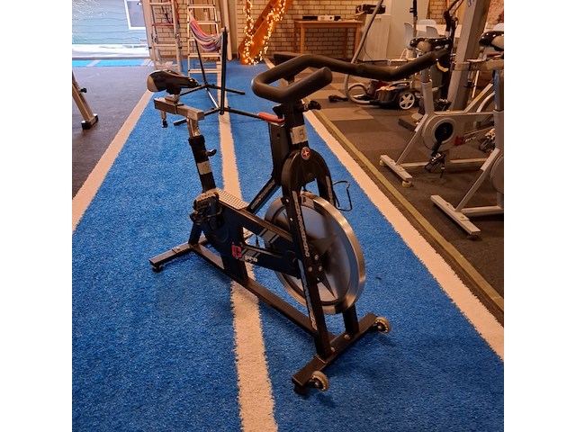 Spinfiets schwinn, ic pro - afbeelding 3 van  9