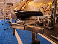 Spinfiets schwinn, ic pro - afbeelding 6 van  9