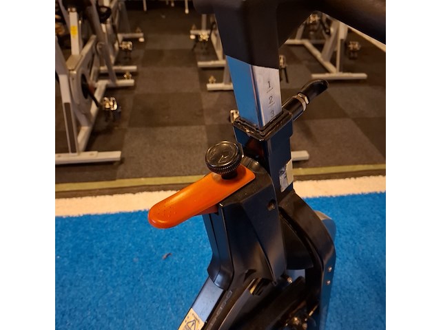 Spinfiets schwinn, ic pro - afbeelding 7 van  9