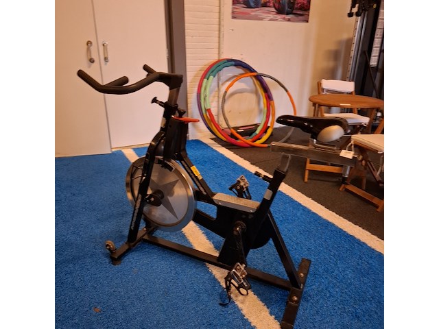 Spinfiets schwinn, ic pro - afbeelding 9 van  9