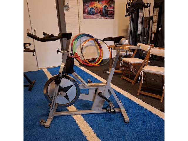 Spinfiets schwinn, ic pro - afbeelding 3 van  11