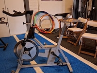 Spinfiets schwinn, ic pro - afbeelding 3 van  11