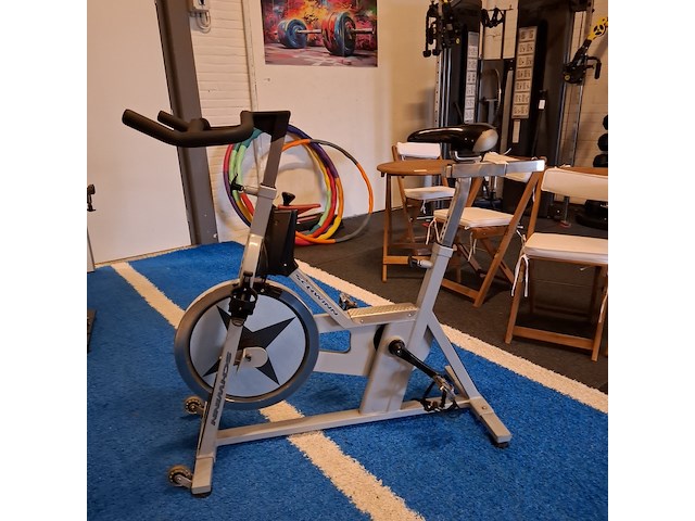 Spinfiets schwinn, ic pro - afbeelding 1 van  11