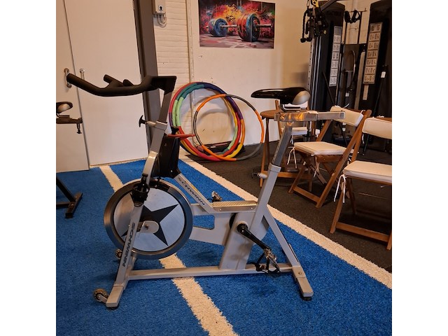 Spinfiets schwinn, ic pro - afbeelding 4 van  11