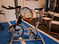 Spinfiets schwinn, ic pro - afbeelding 4 van  11