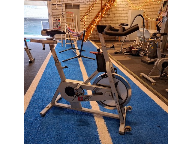 Spinfiets schwinn, ic pro - afbeelding 6 van  11