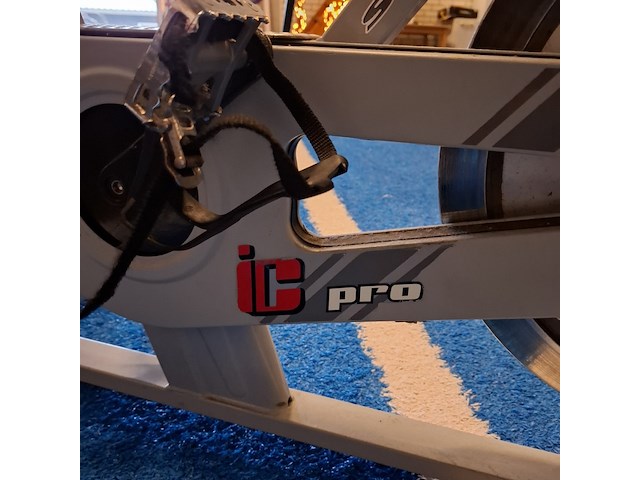 Spinfiets schwinn, ic pro - afbeelding 8 van  11