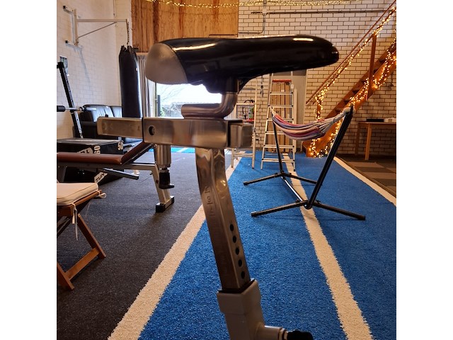 Spinfiets schwinn, ic pro - afbeelding 9 van  11