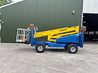 Spinhoogwerker dino 205rxt diesel 20.5m 2007 - afbeelding 1 van  1