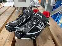 Spink 16 dss paar wielrenners schoenen - afbeelding 1 van  3