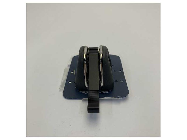 Spinlock sua/1 mini single rope clutch 10 mm - afbeelding 2 van  5