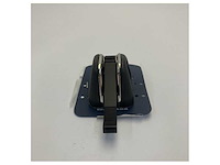 Spinlock sua/1 mini single rope clutch 10 mm - afbeelding 2 van  5