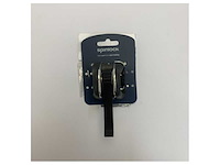 Spinlock sua/1 mini single rope clutch 10 mm - afbeelding 3 van  5