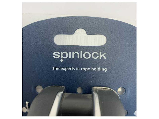 Spinlock sua/1 mini single rope clutch 10 mm - afbeelding 4 van  5