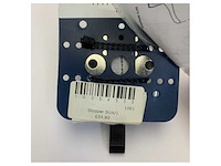 Spinlock sua/1 mini single rope clutch 10 mm - afbeelding 5 van  5