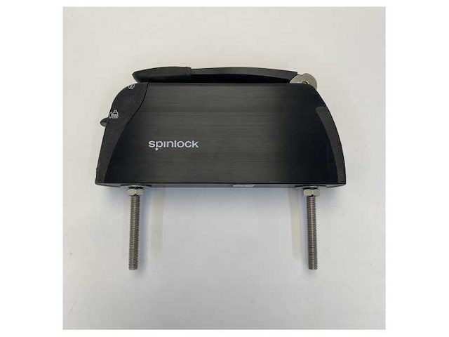 Spinlock xx0812/l high hold power clutch 8 to 12 mm - afbeelding 3 van  6